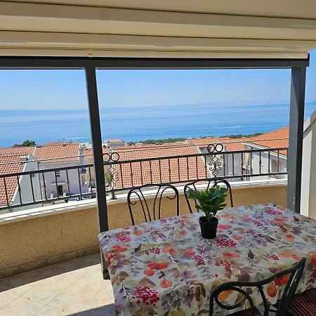 Appartamento Adriatika