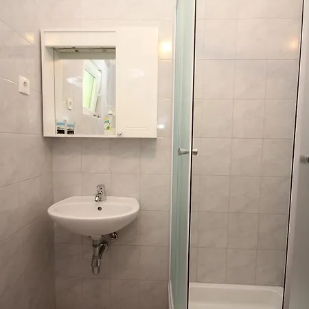 Appartamento Adriatika