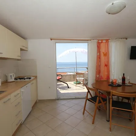 Appartamento Adriatika