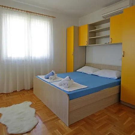 Appartamento Adriatika