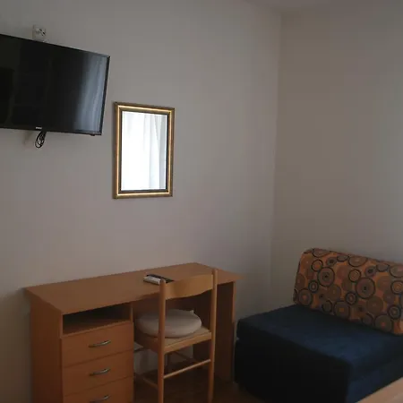 Appartamento Adriatika Makarska