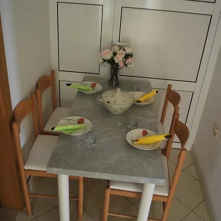 Appartamento Adriatika