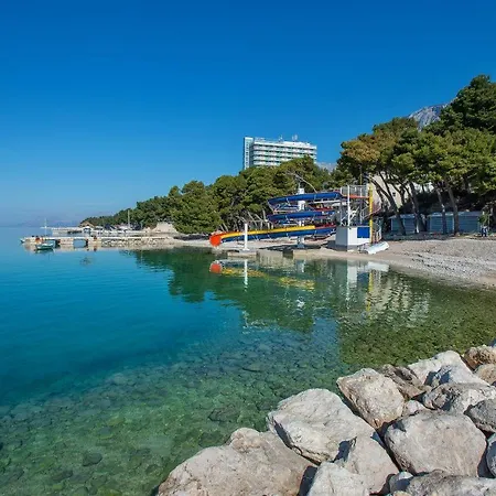 Adriatika Apartment