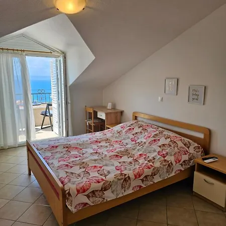 Apartment Adriatika