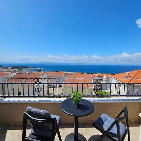 Adriatika Apartment