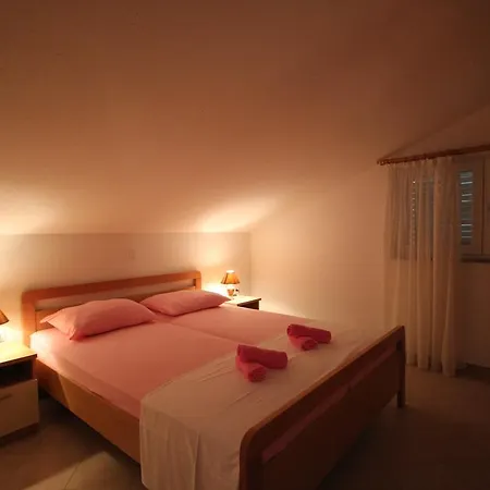 Apartamento Adriatika *