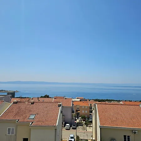 Apartmán Adriatika