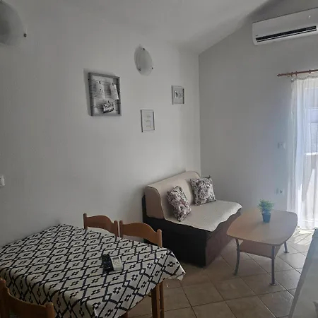 Adriatika Apartmán Makarská