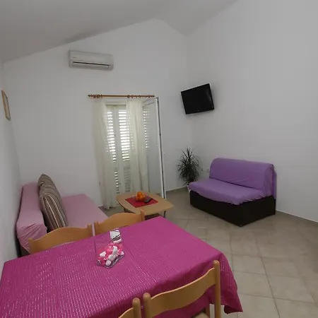 Adriatika Apartment Makarska