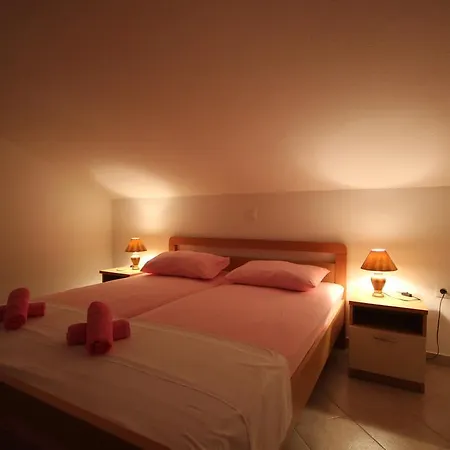 Lägenhet Adriatika Makarska