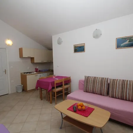 Apartment Adriatika