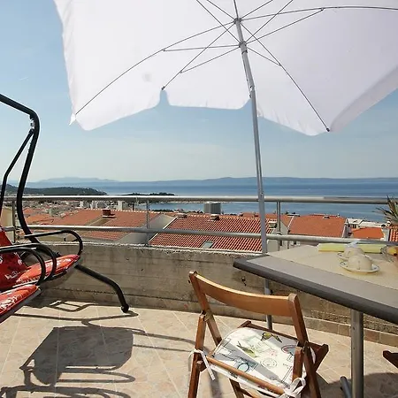 Adriatika Apartment