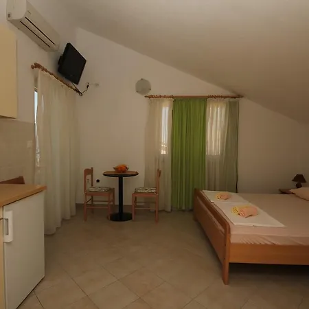 Adriatika Apartment