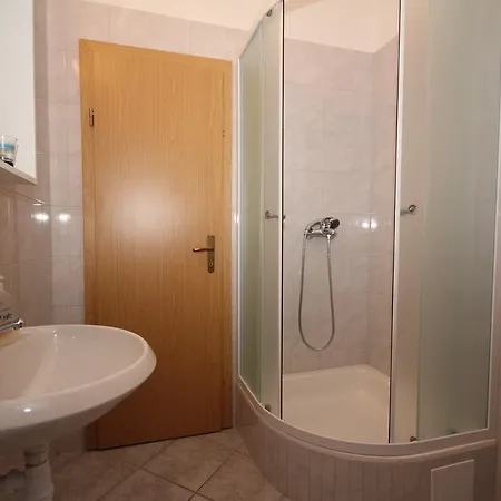 Lägenhet Adriatika *