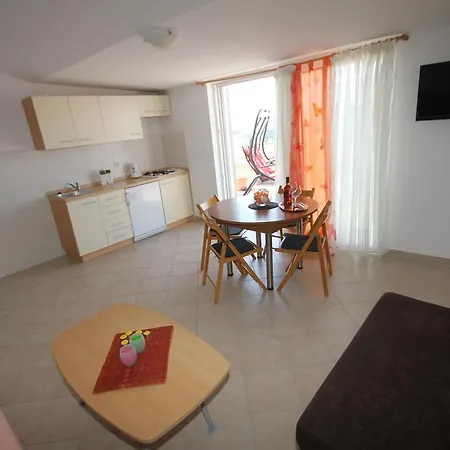 Adriatika Apartment