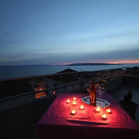 Apartment Adriatika