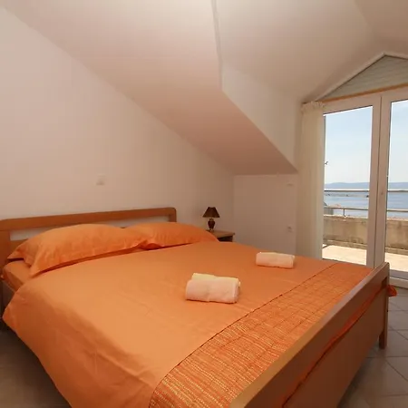 Apartment Adriatika