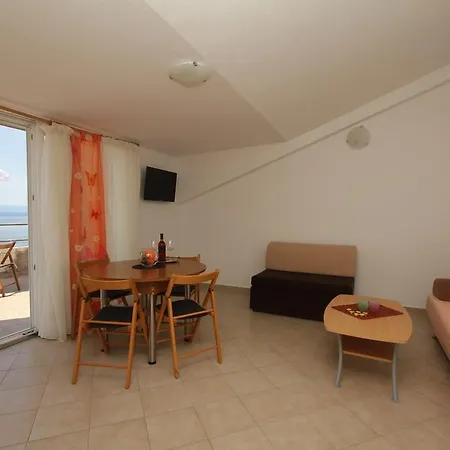Apartment Adriatika