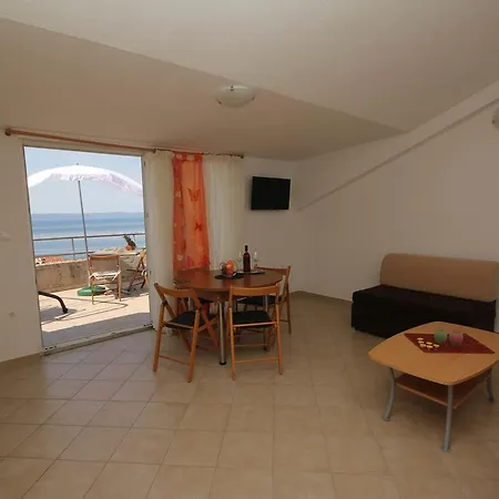 Appartement Adriatika