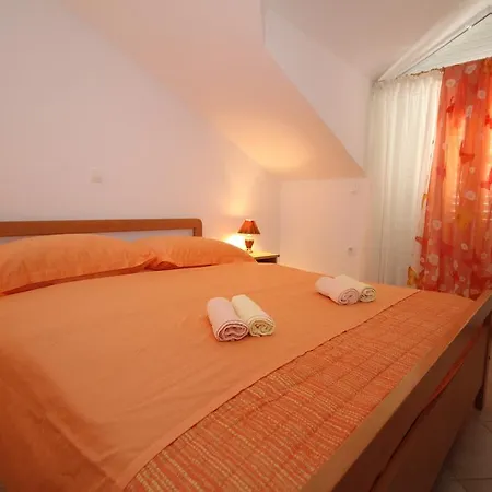 Adriatika Apartment *