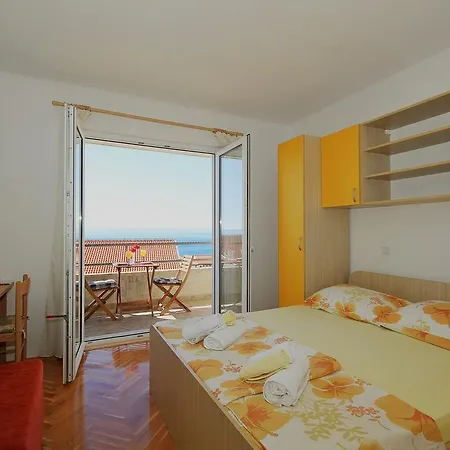 Adriatika Makarska