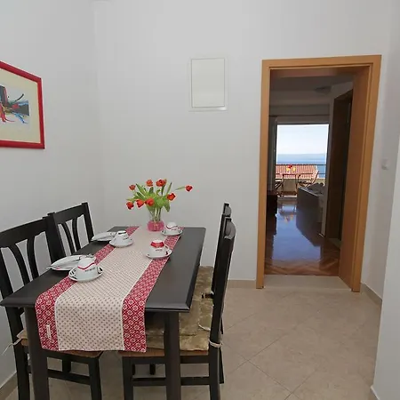 Apartment Adriatika