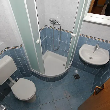 Apartment Adriatika Makarska