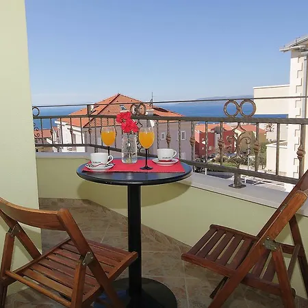Adriatika Apartment
