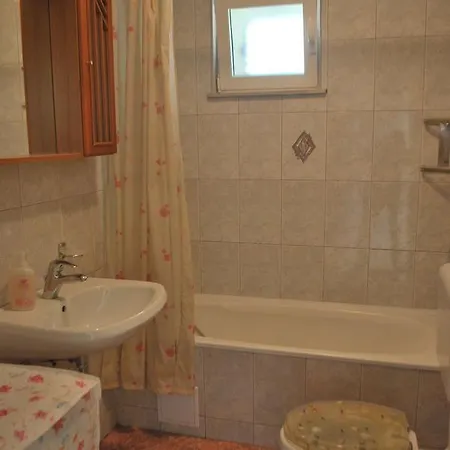 Adriatika Apartment