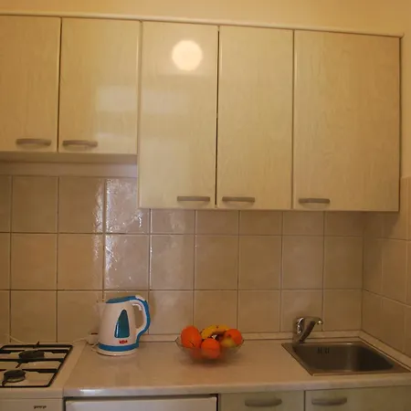 Apartment Adriatika