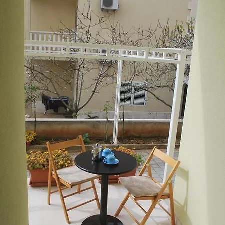 Adriatika Apartment Makarska