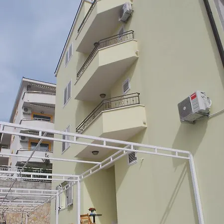 Adriatika Makarska