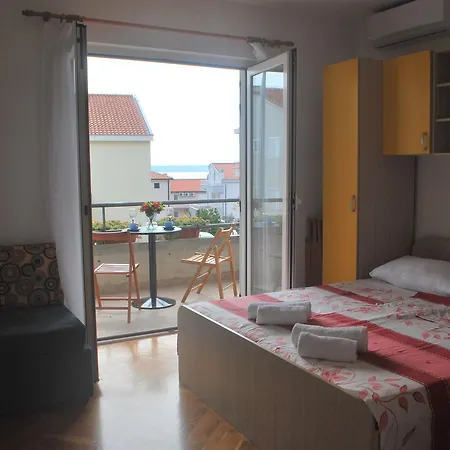 Apartment Adriatika *