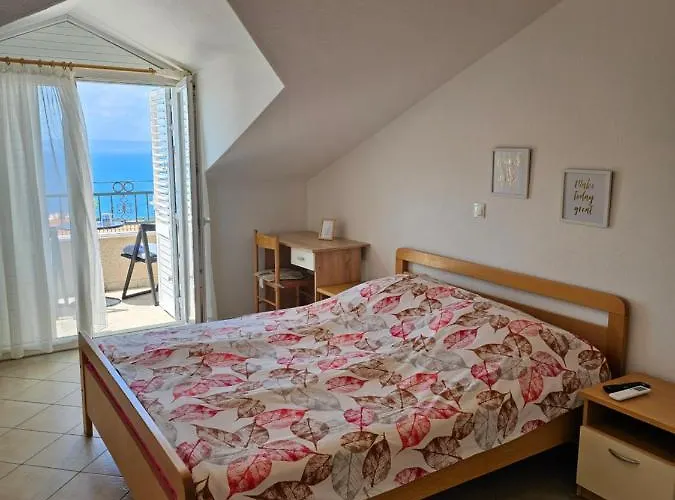 Appartement Adriatika