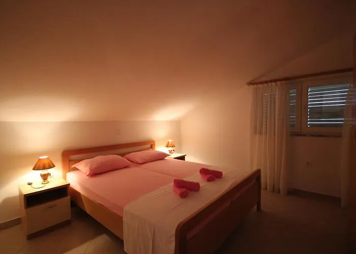 Appartement Adriatika *