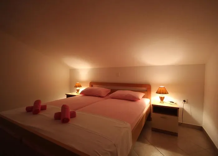 Appartement Adriatika Makarska