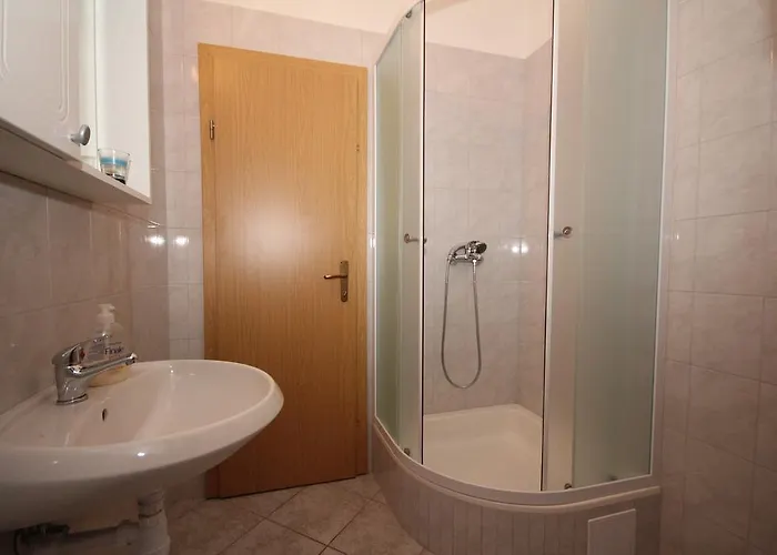 Appartement Adriatika *