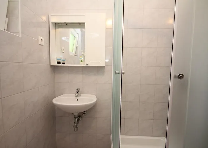 Appartement Adriatika