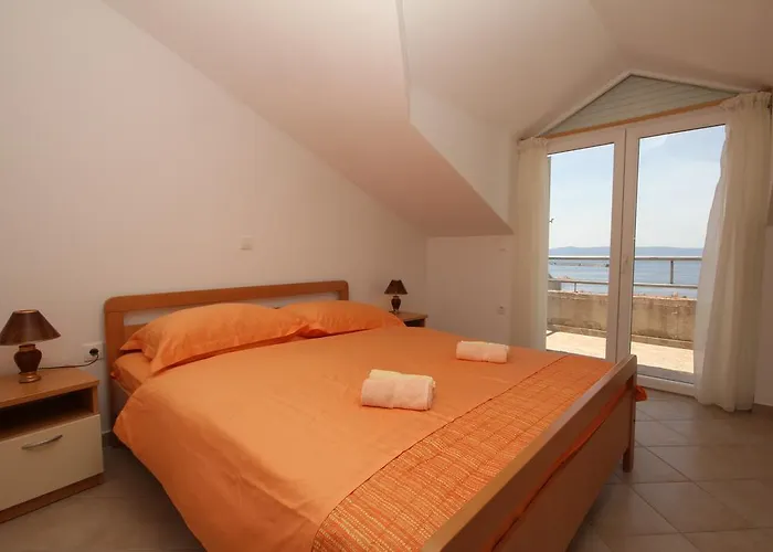 Appartement Adriatika