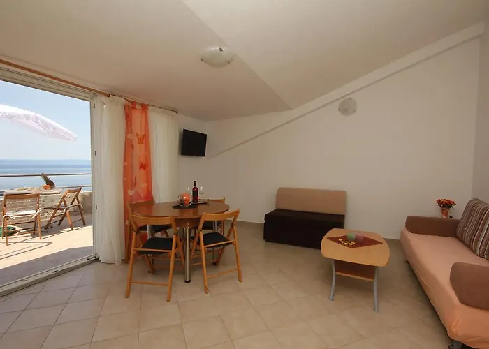Appartement Adriatika