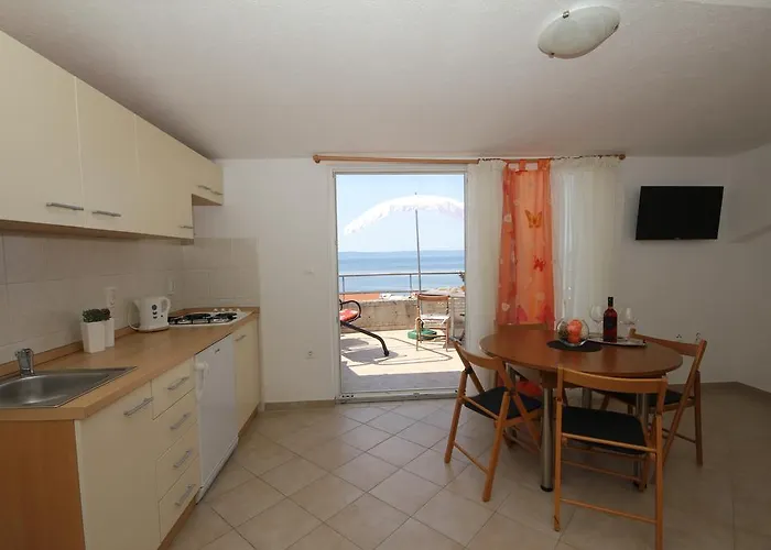 Appartement Adriatika