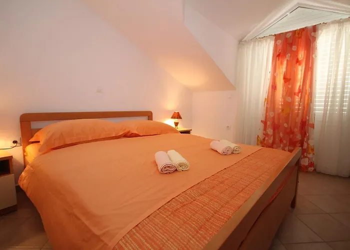 Adriatika Appartement *