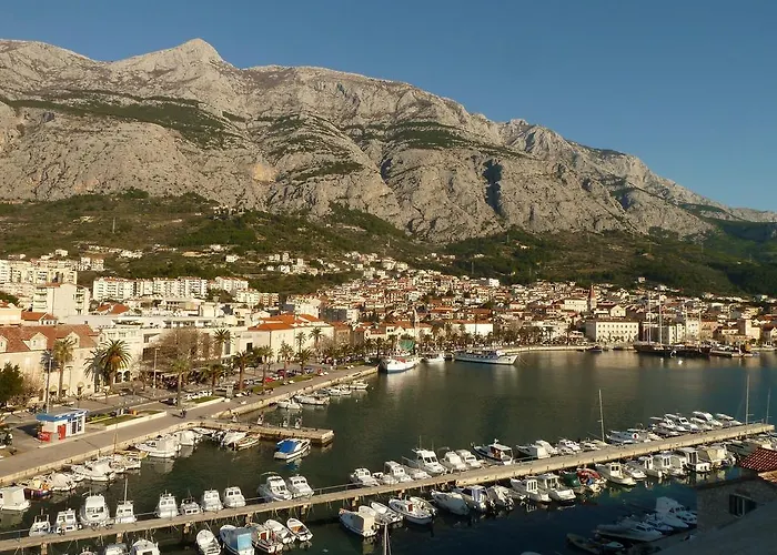 Adriatika Appartement *