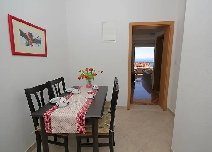 Appartement Adriatika