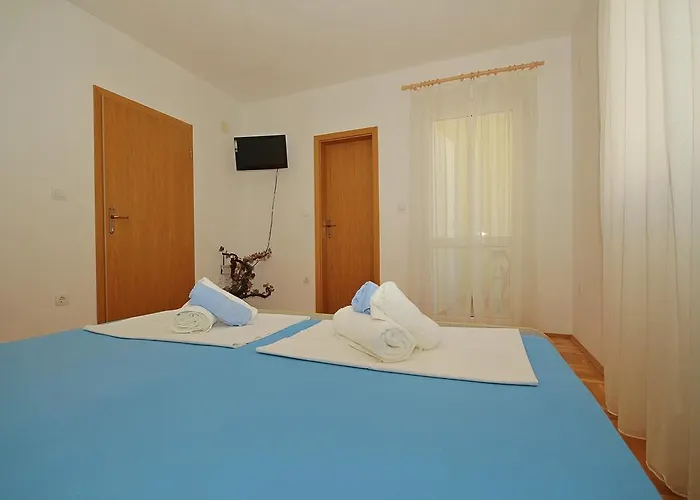 Adriatika Appartement *