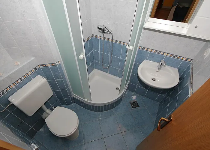 Appartement Adriatika Makarska