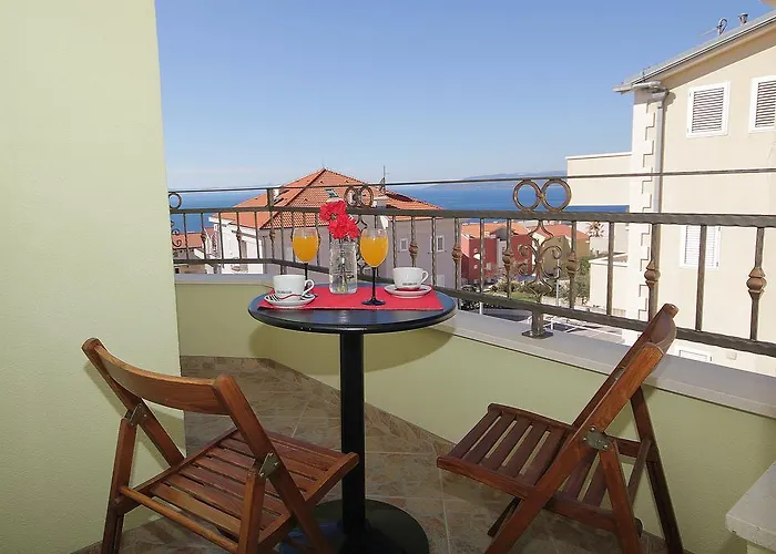 Adriatika Appartement