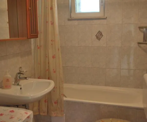 Adriatika Appartement