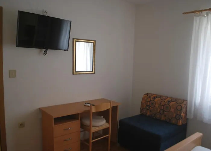 Appartement Adriatika Makarska