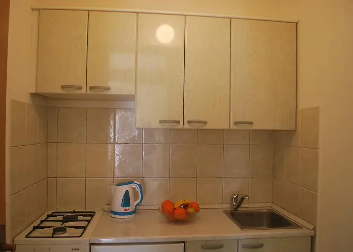 Appartement Adriatika